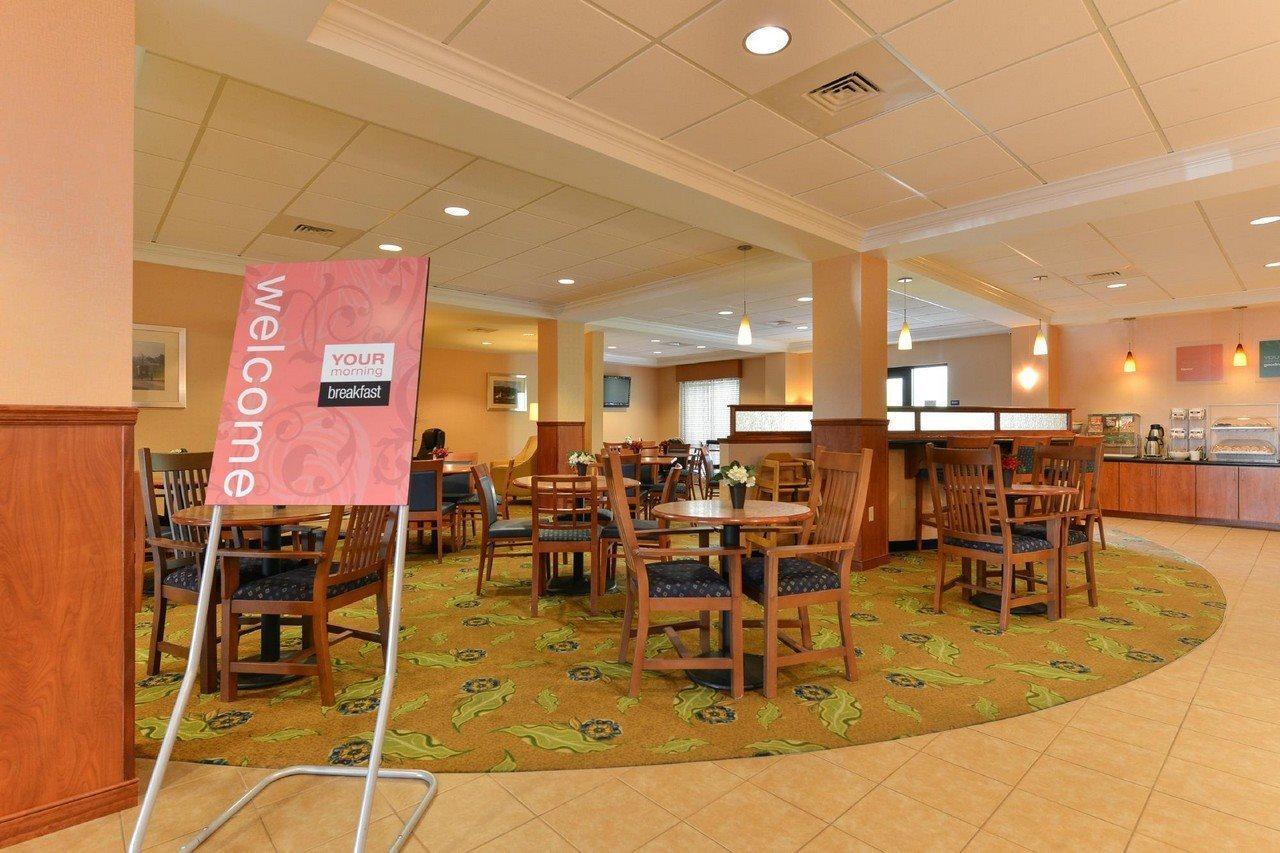 Comfort Suites Lancaster Amish Country Smoketown Kültér fotó