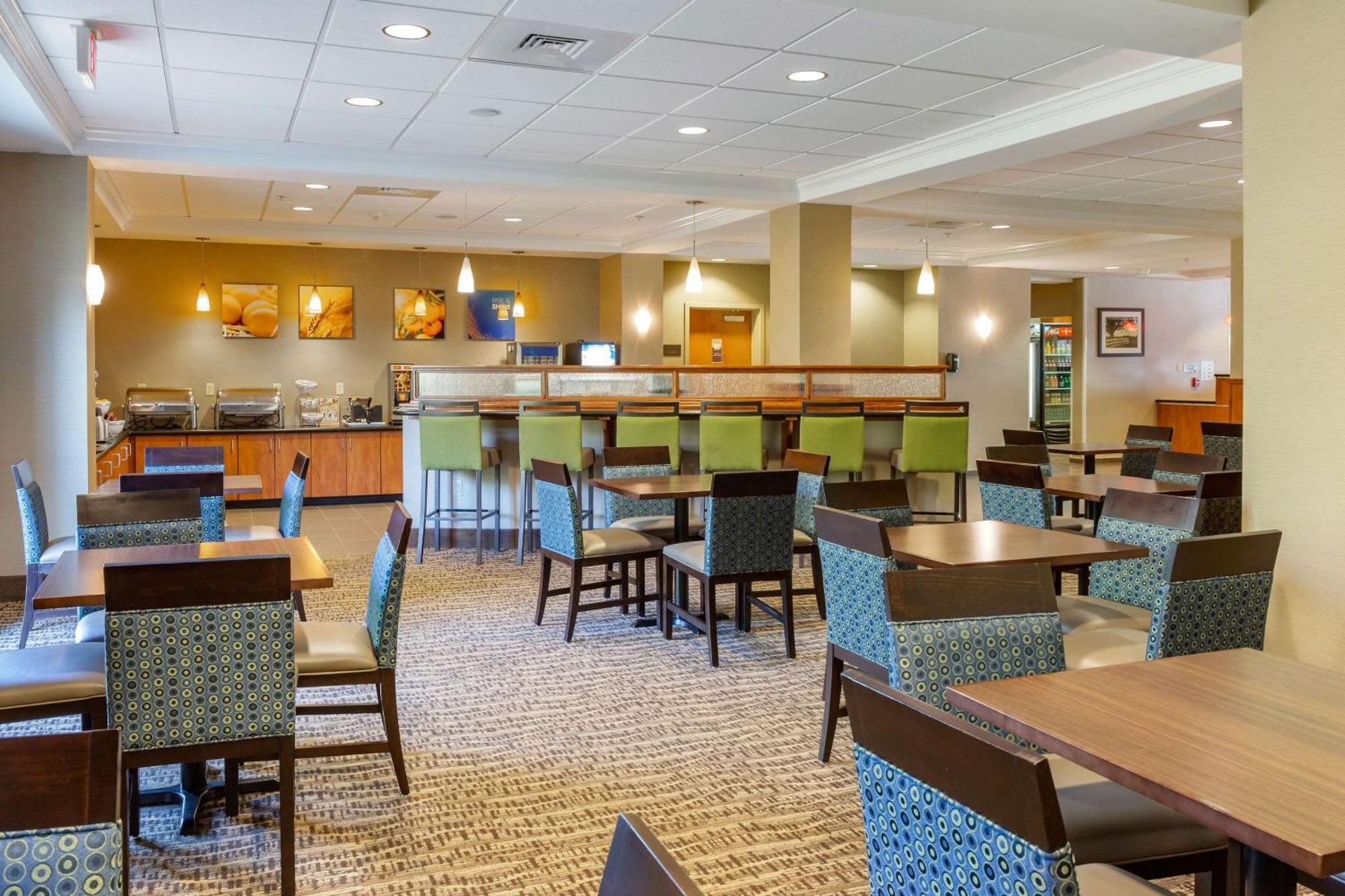 Comfort Suites Lancaster Amish Country Smoketown Kültér fotó