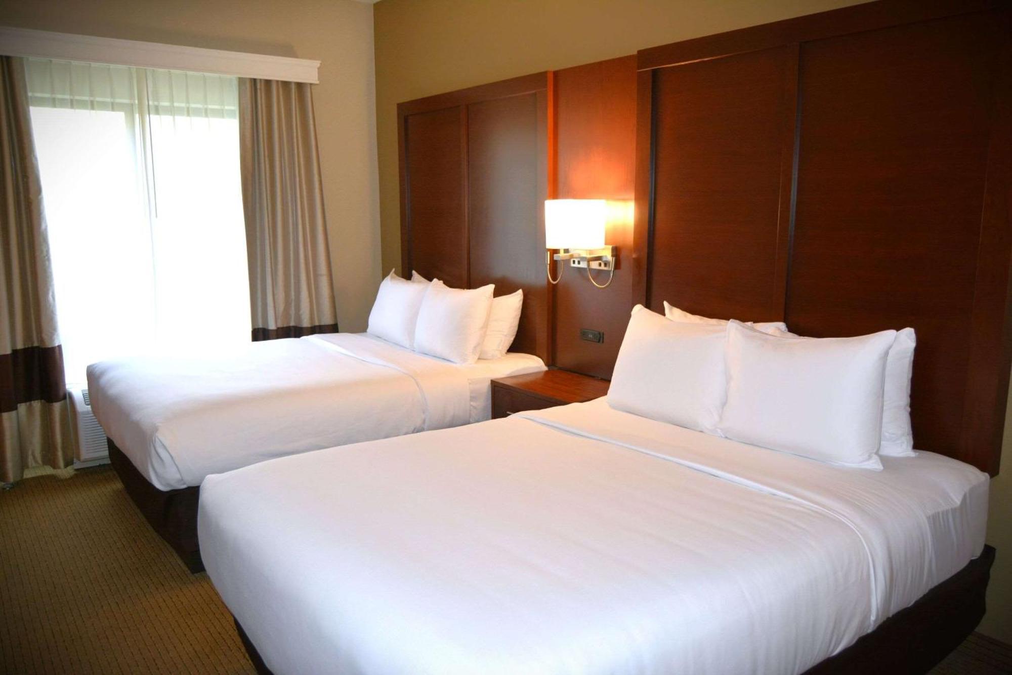 Comfort Suites Lancaster Amish Country Smoketown Kültér fotó