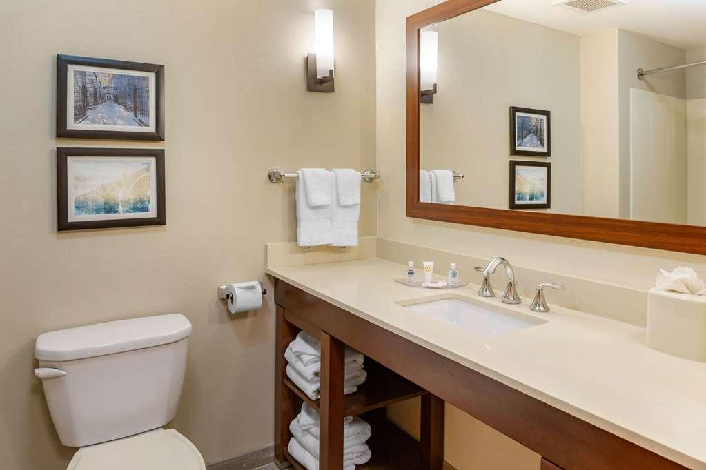 Comfort Suites Lancaster Amish Country Smoketown Szoba fotó