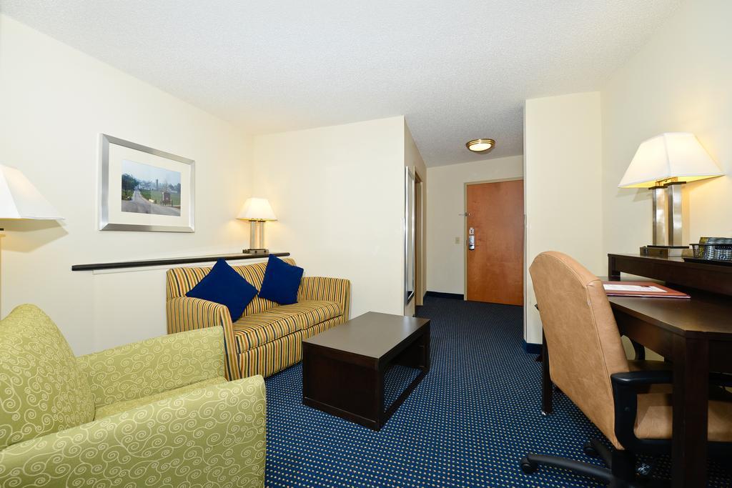 Comfort Suites Lancaster Amish Country Smoketown Kültér fotó