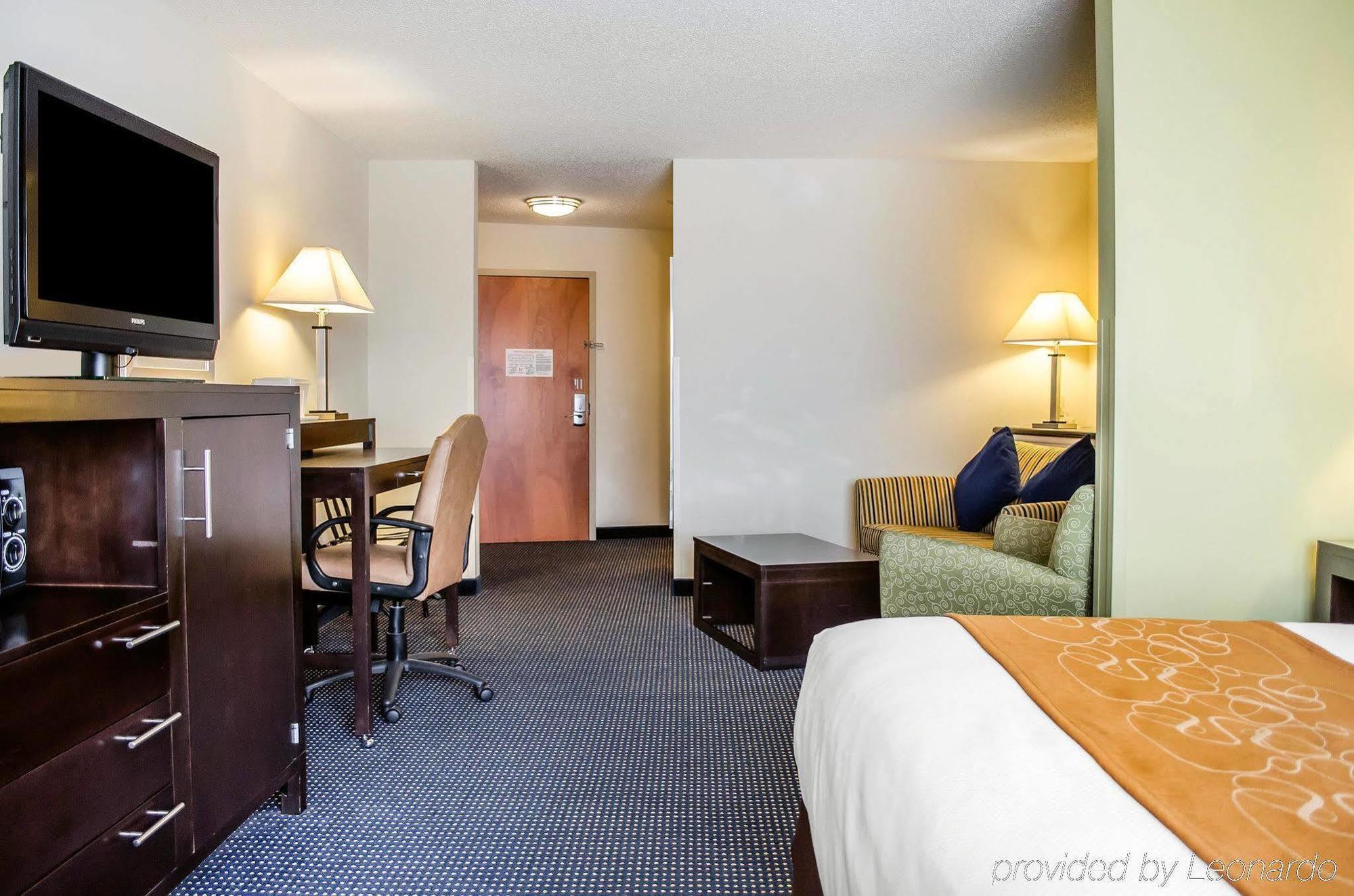 Comfort Suites Lancaster Amish Country Smoketown Kültér fotó