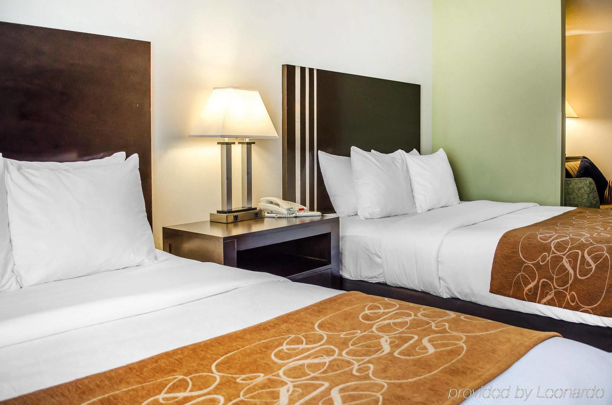 Comfort Suites Lancaster Amish Country Smoketown Kültér fotó
