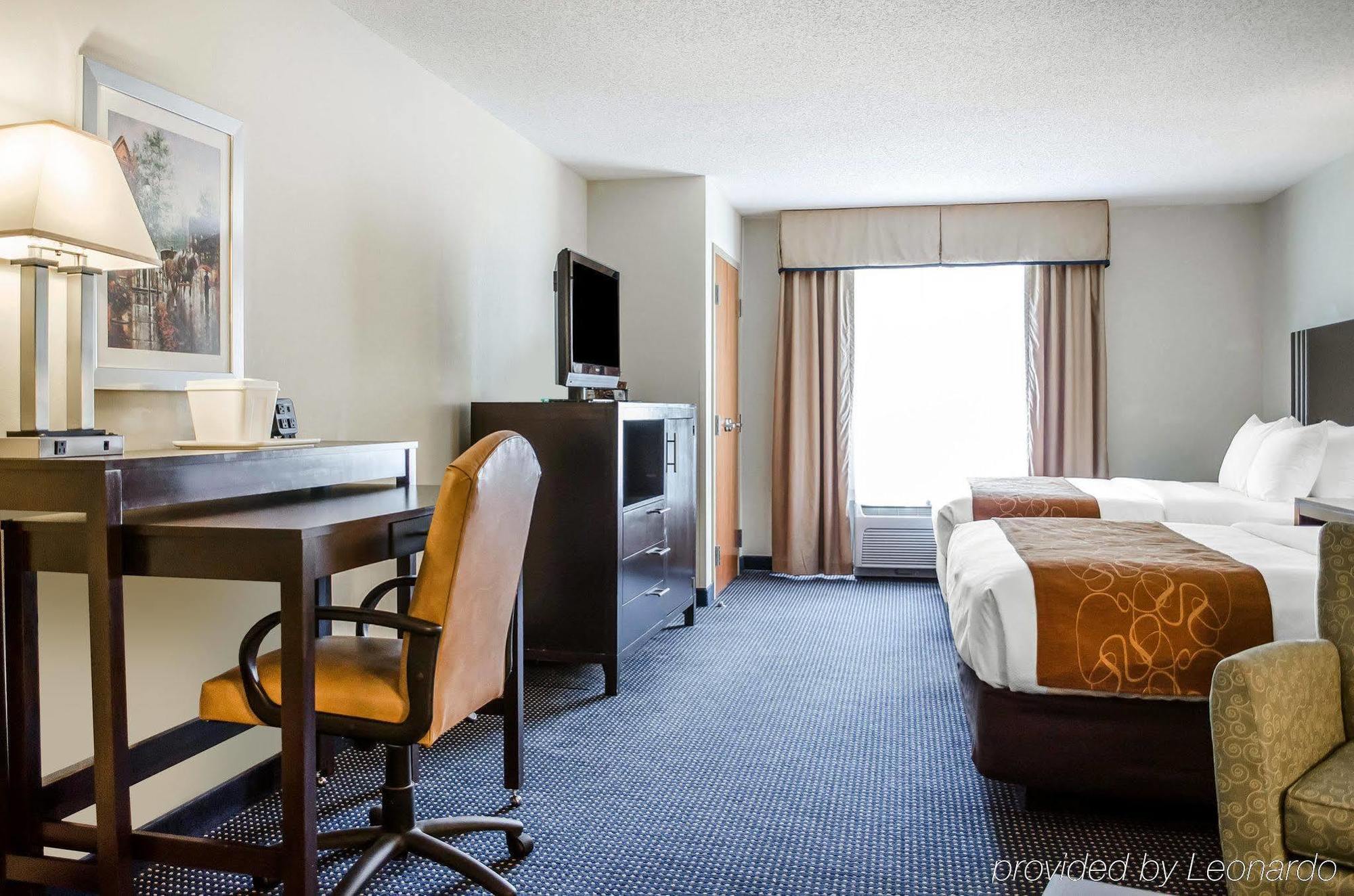 Comfort Suites Lancaster Amish Country Smoketown Kültér fotó