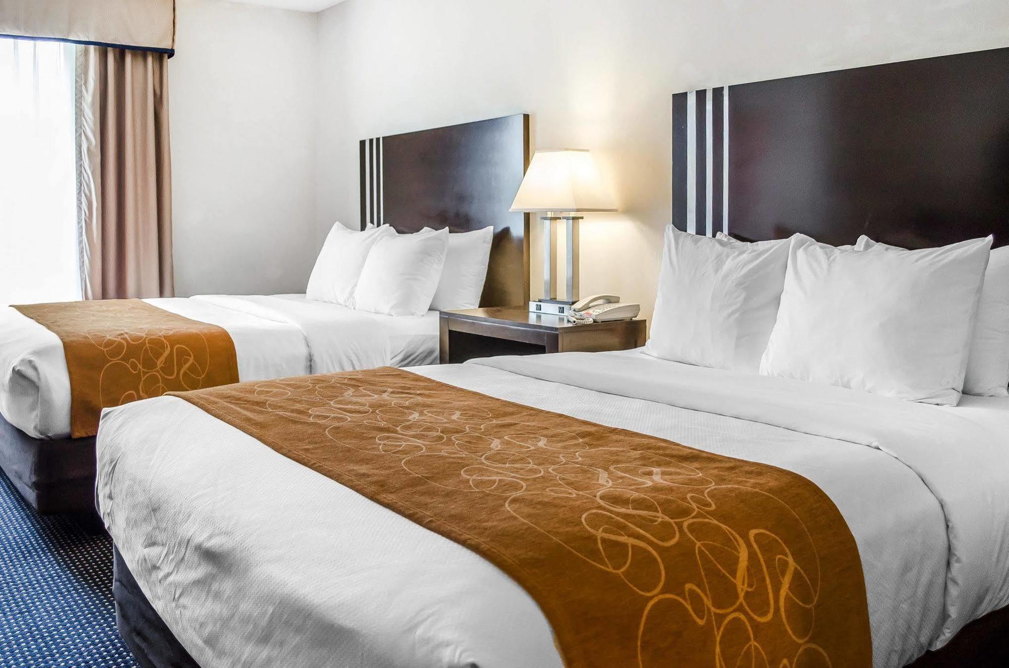 Comfort Suites Lancaster Amish Country Smoketown Kültér fotó