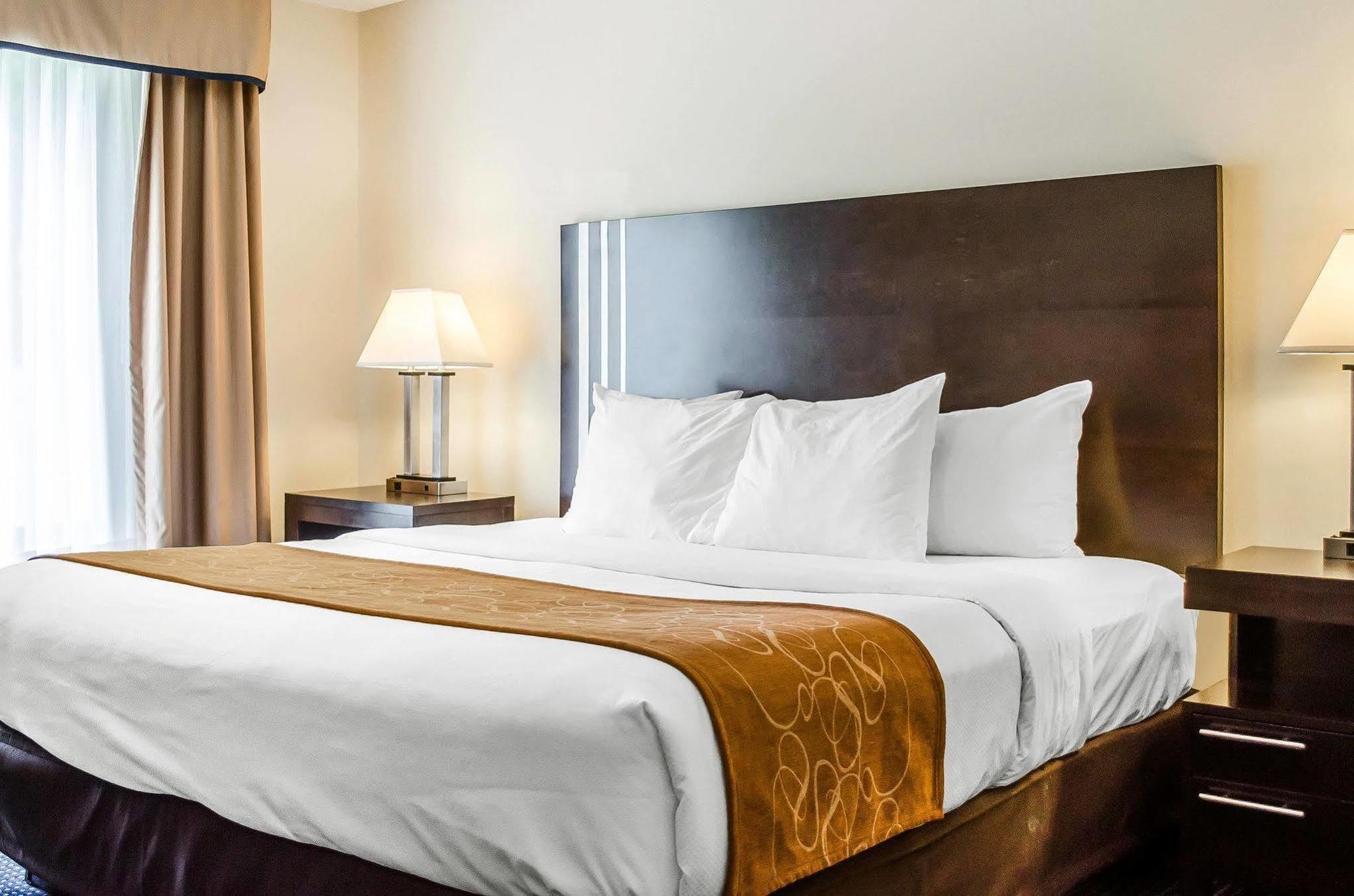 Comfort Suites Lancaster Amish Country Smoketown Kültér fotó